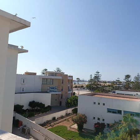 Beach Breeze Essaouira Exterior foto